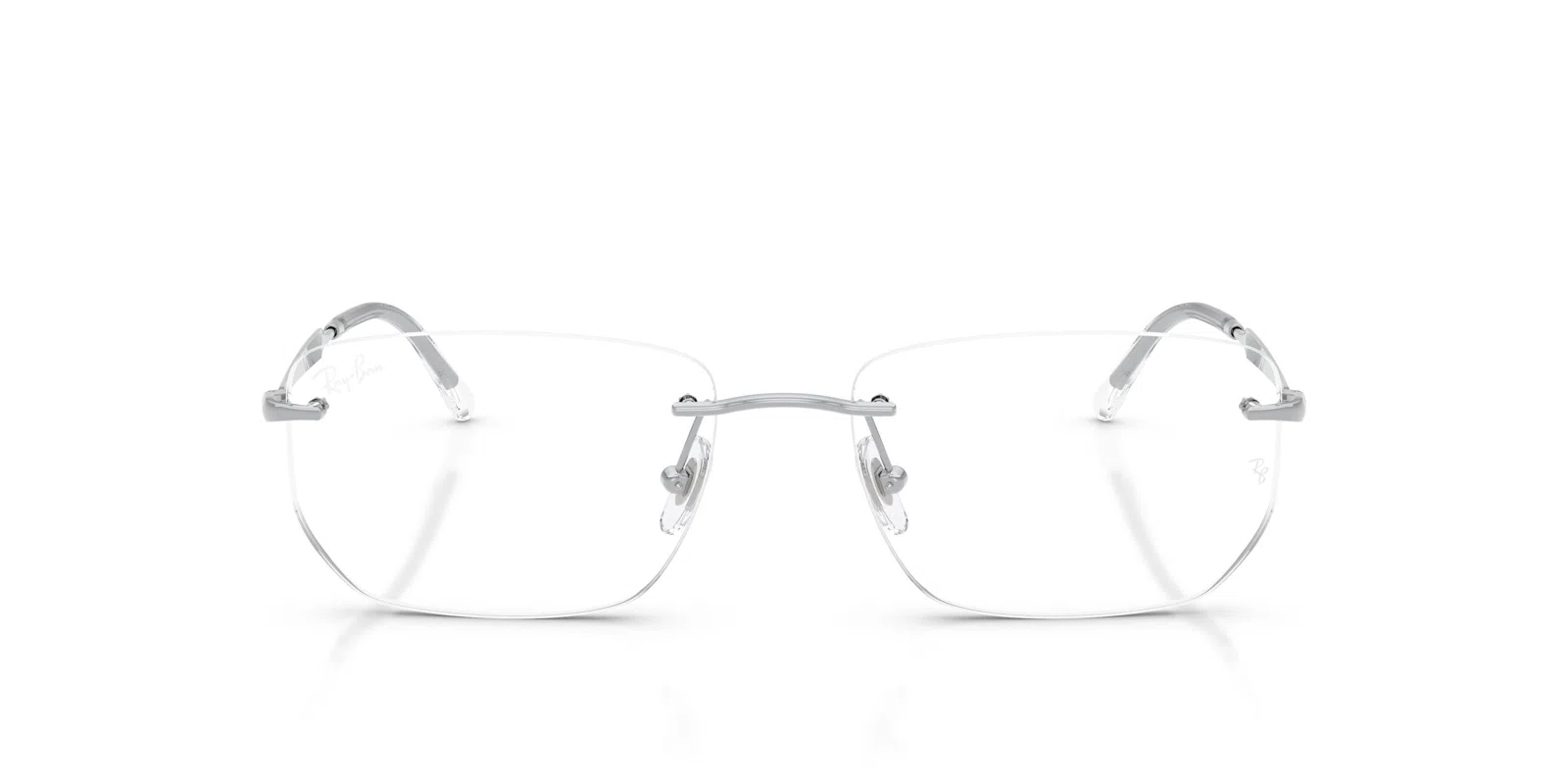 Ray-Ban 3768V Eyeglasses - view 11
